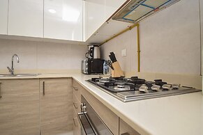 360 Vacation – THE BAY Residence 1BR Apartment