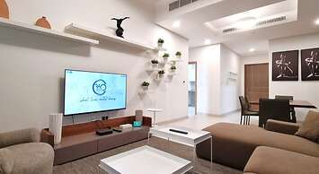 360 Vacation – THE BAY Residence 1BR Apartment