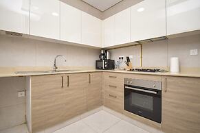 360 Vacation – THE BAY Residence 1BR Apartment