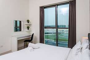 360 Vacation – THE BAY Residence 1BR Apartment