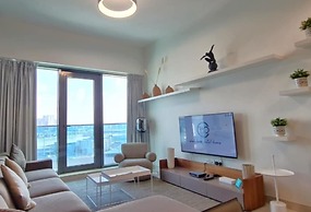 360 Vacation – THE BAY Residence 1BR Apartment