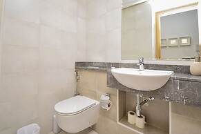 360 Vacation – THE BAY Residence 1BR Apartment