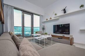 360 Vacation – THE BAY Residence 1BR Apartment