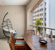 The Rockwell 104