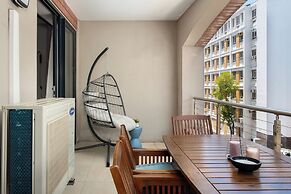 The Rockwell 104