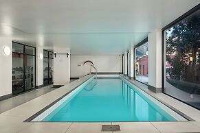 The Rockwell 104