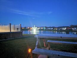 Pet Friendly 2-bed Luxury Lodge in Routh w/ Hottub