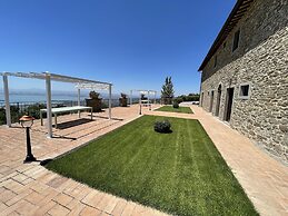 Villa Gosparini
