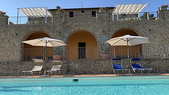Villa Gosparini