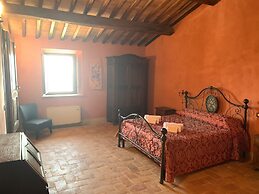 Villa Gosparini