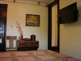 Prince County Guest House