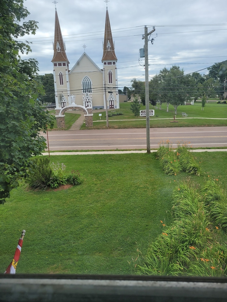 Prince County Guest House