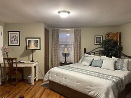 Prince County Guest House
