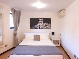 Parco Vira Apartments