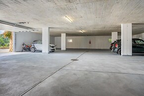 Parco Vira Apartments