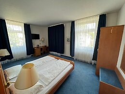 Hotel Daun