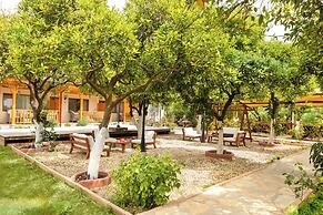 Orange Garden Hotel Akyaka
