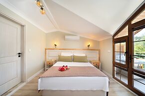 Orange Garden Hotel Akyaka