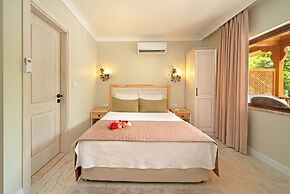 Orange Garden Hotel Akyaka