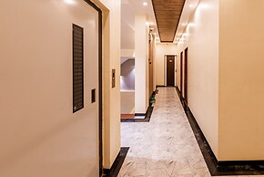 Itsy Hotels Golden Birds
