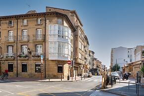 Limehome Haro Calle de la Vega