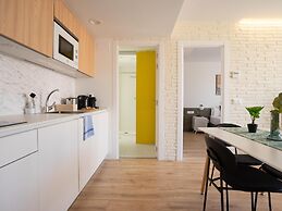 Limehome Haro Calle de la Vega