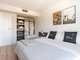 Limehome Haro Calle de la Vega