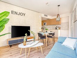 Limehome Haro Calle de la Vega