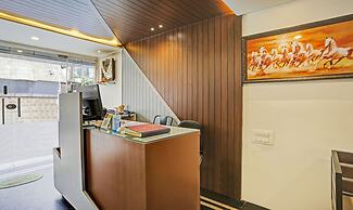 Itsy Hotels Purple Suites