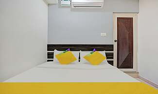Itsy Hotels Purple Suites