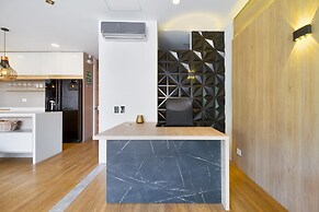 Energy 801 One Bedroom Executive