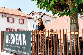 Auberge Koskenia