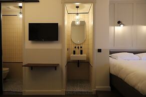 Mr.Lewis Hotel Rotterdam