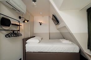 Mr.Lewis Hotel Rotterdam