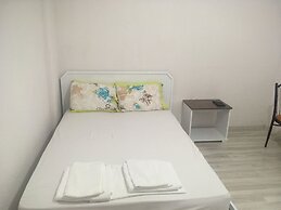 Salda Gölü Sağıroğlu Apart