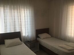 Salda Gölü Sağıroğlu Apart