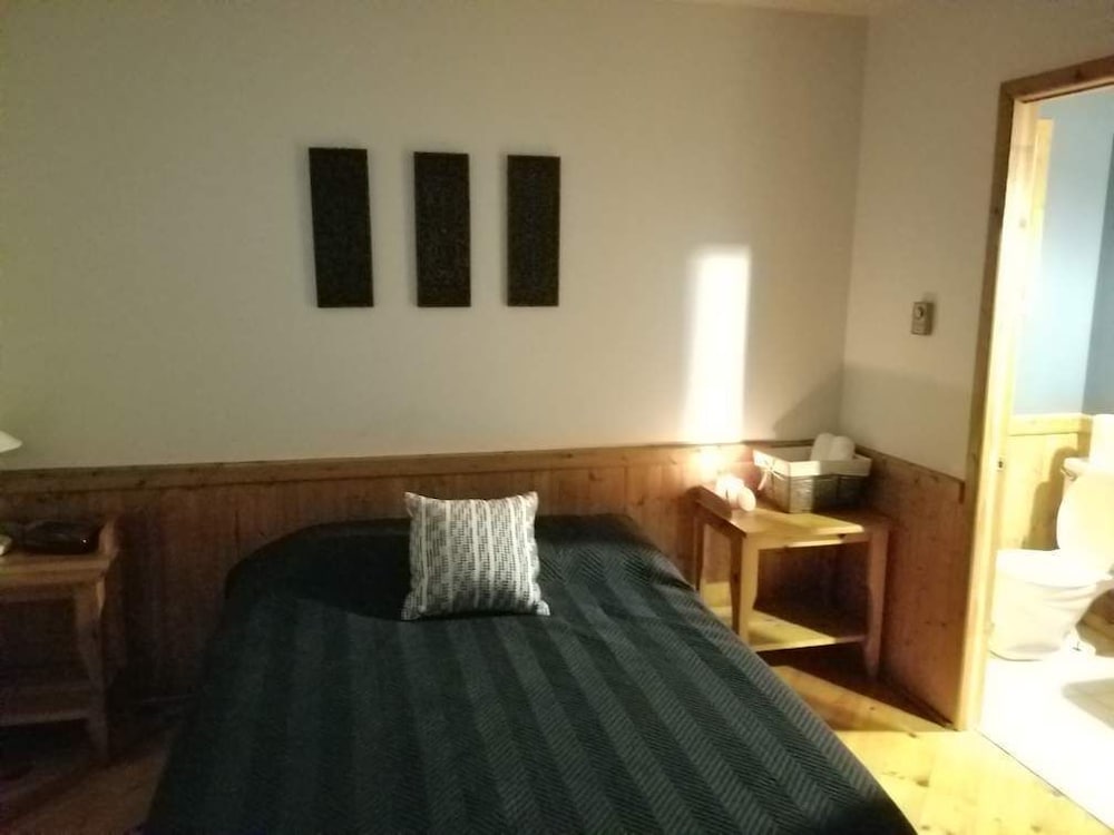 Motel Pike Route