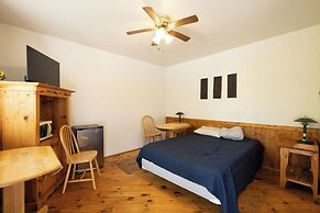 Motel Pike Route