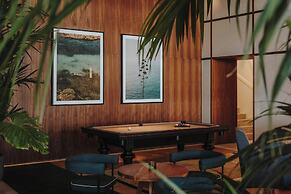 Sabàtic, Sitges, Autograph Collection