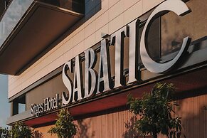 Sabàtic, Sitges, Autograph Collection