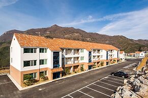 milmo resort