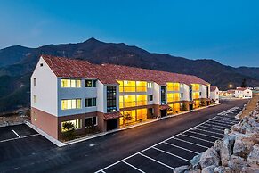 milmo resort