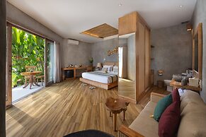 thewakanda Resort A Pramana Experience