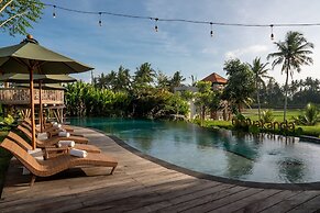 thewakanda Resort A Pramana Experience
