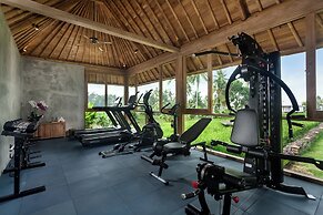 thewakanda Resort A Pramana Experience