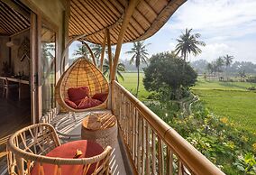 thewakanda Resort A Pramana Experience
