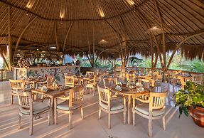 thewakanda Resort A Pramana Experience