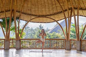 thewakanda Resort A Pramana Experience