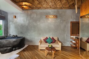 thewakanda Resort A Pramana Experience