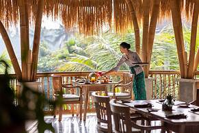 thewakanda Resort A Pramana Experience